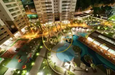 Cobertura com 3 quartos à venda na Vila Ema, São José dos Campos 