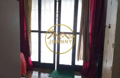 Casa térrea - Novo Horizonte - Zona Leste - São José dos Campos -SP