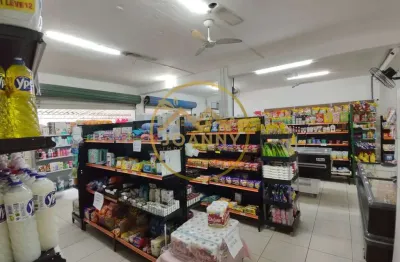 Mercadinho á Venda - Bairro Eugênio de Melo - São Jose dos Campos