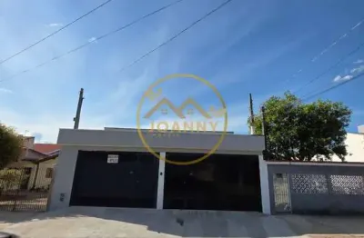 Casa com 3 quartos à venda no Jardim Satélite, São José dos Campos 