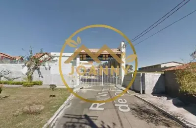 Casa com 3 quartos à venda no Jardim Itapoã, São José dos Campos 