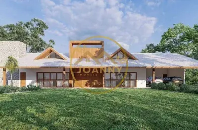 Chácara / sítio com 2 quartos à venda no Buquirinha, Monteiro Lobato 