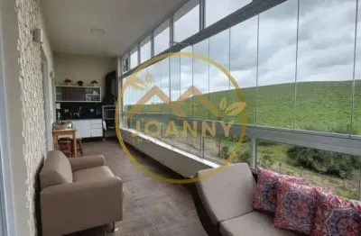 Oportunidade - Casa - Condomínio Alphaville II - Urbanova -SJC