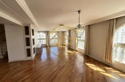 Cobertura Duplex  - Jardim Esplanada -ESTUDA PARCELAMENTO DIRETO