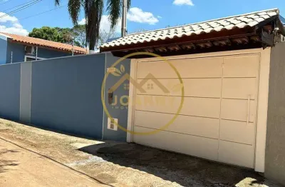 Linda Casa - Caçapava - ESTUDA PERMUTA - SJC/JACAREI E OUTROS