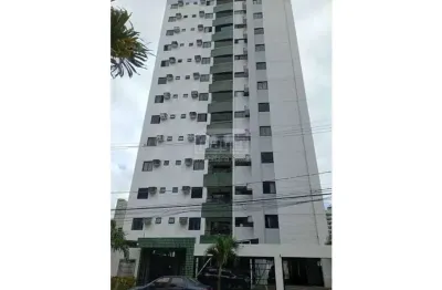 Vendo Apartamento 3 Quartos sendo 01 suíte master | 74m² | Torre | 1 Garagem |