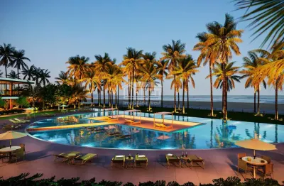 Apartamento com 2 quartos à venda na Av Litorânea - 1200, 1200, Praia Dos Carneiros, Tamandaré