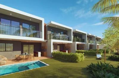 Apartamento com 4 quartos à venda na Av Litorânea, 1200, Praia Dos Carneiros, Tamandaré