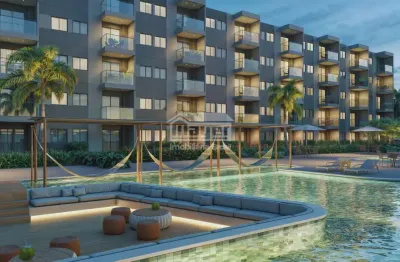 Costa Coqueiros | Studio Tipo | Praia dos Carneiros | Financie na Planta ate 90%