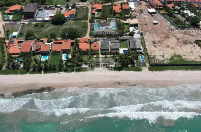 Carneiros Park Flats | Studios | 60 metros da Praia dos Carneiros