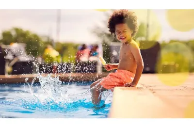 Bosque das Acacias | Apartamento de 2 quartos com varanda | 41m² | 2 Carneiros | area de Lazer Completa