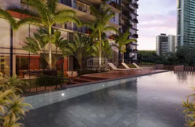 Jardins Angela Vieira | 3 suites | 142,7m² | Boa Viagem | Lazer completo | OPEN MALL anexo