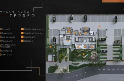 Ilvo Meirelles | Apto 2 quartos sendo 1 suite | 94,77m² | Boa Viagem | Lazer Completo |