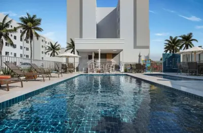 Apartamento com 2 quartos à venda na Rua Maranguape, 516, Santa Mônica, Camaragibe