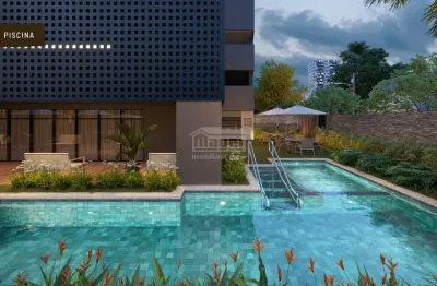 ZM451 | Apto Tipo 3 quartos sendo 1 suite | 60,53 m² | Rosarinho | Lazer completo|