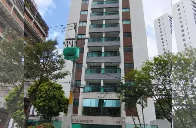 Apartamento com 2 quartos à venda na Rua Doutor Enéas de Lucena, 135, Rosarinho, Recife