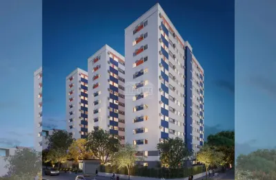 Citttá San Martin | Apto 2 quartos | Bairro San Martin | Recife | Lazer Completo