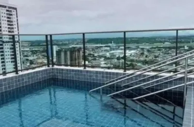 Apartamento com 1 quarto à venda na Rua Luiz de Faria Barbosa, 306 A, Boa Viagem, Recife