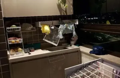 Vendo Apto 3 quartos sendo 1 suítes | 72m² | Varzea | Área de Lazer