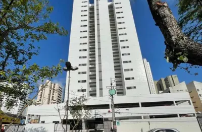 Apartamento com 1 quarto à venda na Avenida Governador Carlos de Lima Cavalcante, 2952, Casa Caiada, Olinda