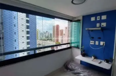 Vendo Apto 3 Quartos suítes amplas | 146m² | Espinheiro | Área de Lazer