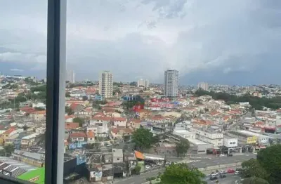 Apartamento com 1 dormitório à venda, 24 m² por R$ 240.000 - Jardim Prudência - São Paulo/SP