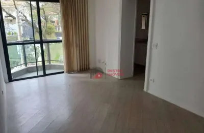 Apartamento com 2 dormitórios à venda, 61 m² por R$ 699.990 - Vila Mariana - São Paulo/SP