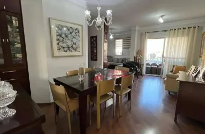 Apartamento com 3 dormitórios à venda, 65 m² por R$ 665.000,00 - Tatuapé - São Paulo/SP