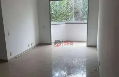 Apartamento com 2 dormitórios à venda, 55 m² por R$ 295.000,00 - Vila Constança - São Paulo/SP