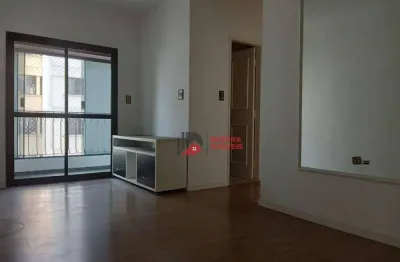Apartamento com 2 dormitórios à venda, 55 m² por R$ 480.000,00 - Vila Mascote - São Paulo/SP