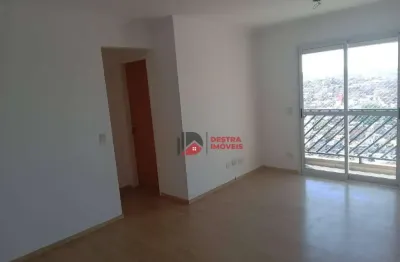 Apartamento com 3 dormitórios, 61 m² - venda por R$ 321.000,00 ou aluguel por R$ 2.780,00/mês - Sabará (Zona Sul) - São Paulo/SP