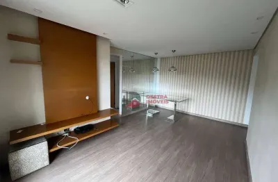Apartamento com 3 dormitórios à venda, 61 m² por R$ 319.995,00 - Sabará (Zona Sul) - São Paulo/SP