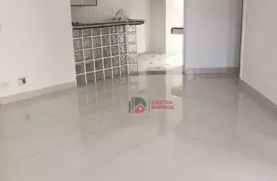 Apartamento com 3 dormitórios, 82 m² - venda por R$ 700.000,00 ou aluguel por R$ 5.750,00/mês - Vila Mascote - São Paulo/SP