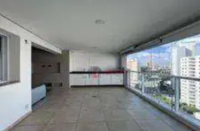 Apartamento com 1 dormitório para alugar, 53 m² por R$ 4.220,00/mês - Vila Guarani (Zona Sul) - São Paulo/SP