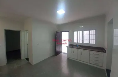 Sobrado com 3 dormitórios para alugar, 120 m² na região da Vila Carrão - São Paulo/SP