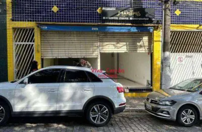 Sala comercial para alugar na Rua Fernandes Portalegre, Jardim Maringa, São Paulo