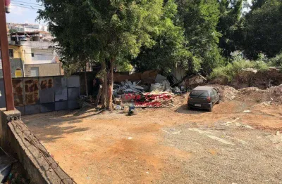 Terreno comercial para alugar na Rua Dona Vitória Speers, Vila Formosa, São Paulo