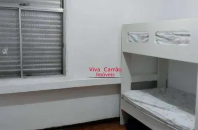 Apartamento com 2 dormitórios, 78 m² - Guapira - São Paulo/SP