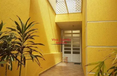 Sobrado com 3 dormitórios à venda, 200 m² - Vila Carrão - São Paulo/SP