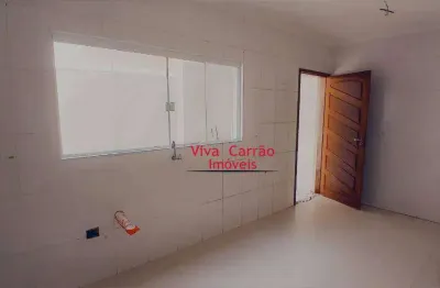 Sobrado com 2 dormitórios à venda, 79 m² no- Parque Boturussu - São Paulo/SP