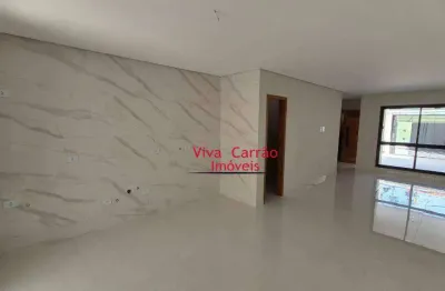 Sobrado com 3 dormitórios à venda, com 150 m² na região da Vila Domitila - São Paulo/SP