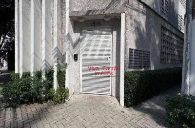 Studio com 1 dormitório para alugar  - Vila Azevedo - São Paulo/SP