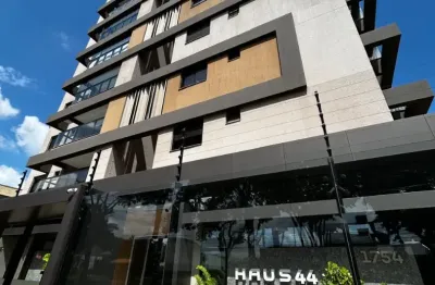Apartamento com 2 quartos à venda na Avenida Doutor Gastão Vidigal, Zona 08, Maringá