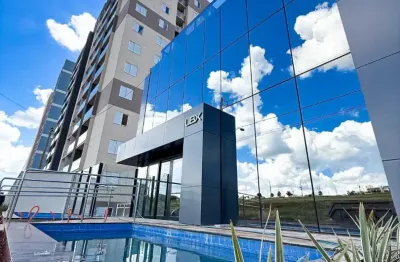 Apartamento com 2 quartos à venda na Rua Maringá, Jardim Aclimação, Maringá