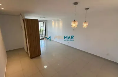Apartamento para venda, 3 quarto(s),  Jardim Oceania, João Pessoa - AP2037