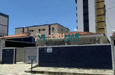 Casa com 4 quartos à venda no Bancários, João Pessoa 