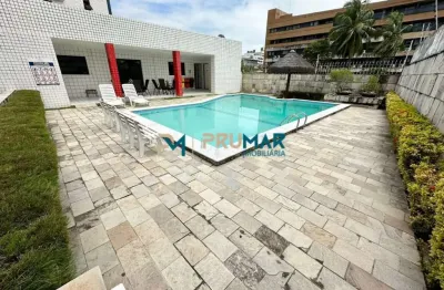 Apartamento para venda, 3 quarto(s),  Manaíra, João Pessoa - AP2045