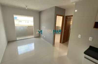 Apartamento para aluguel, 2 quarto(s),  Barra De Gramame, João Pessoa - AP2075