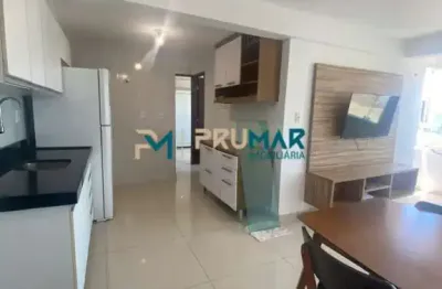 Apartamento para venda, 2 quarto(s),  Ponta De Campina, Cabedelo - AP2076