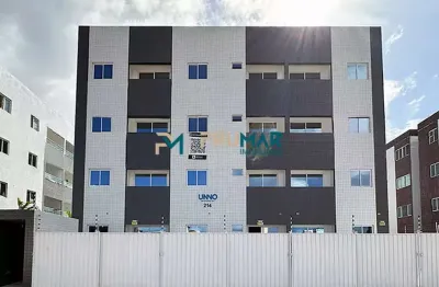 Apartamento com 2 quartos à venda na Avenida Fortaleza, 214, Planalto Boa Esperança, João Pessoa